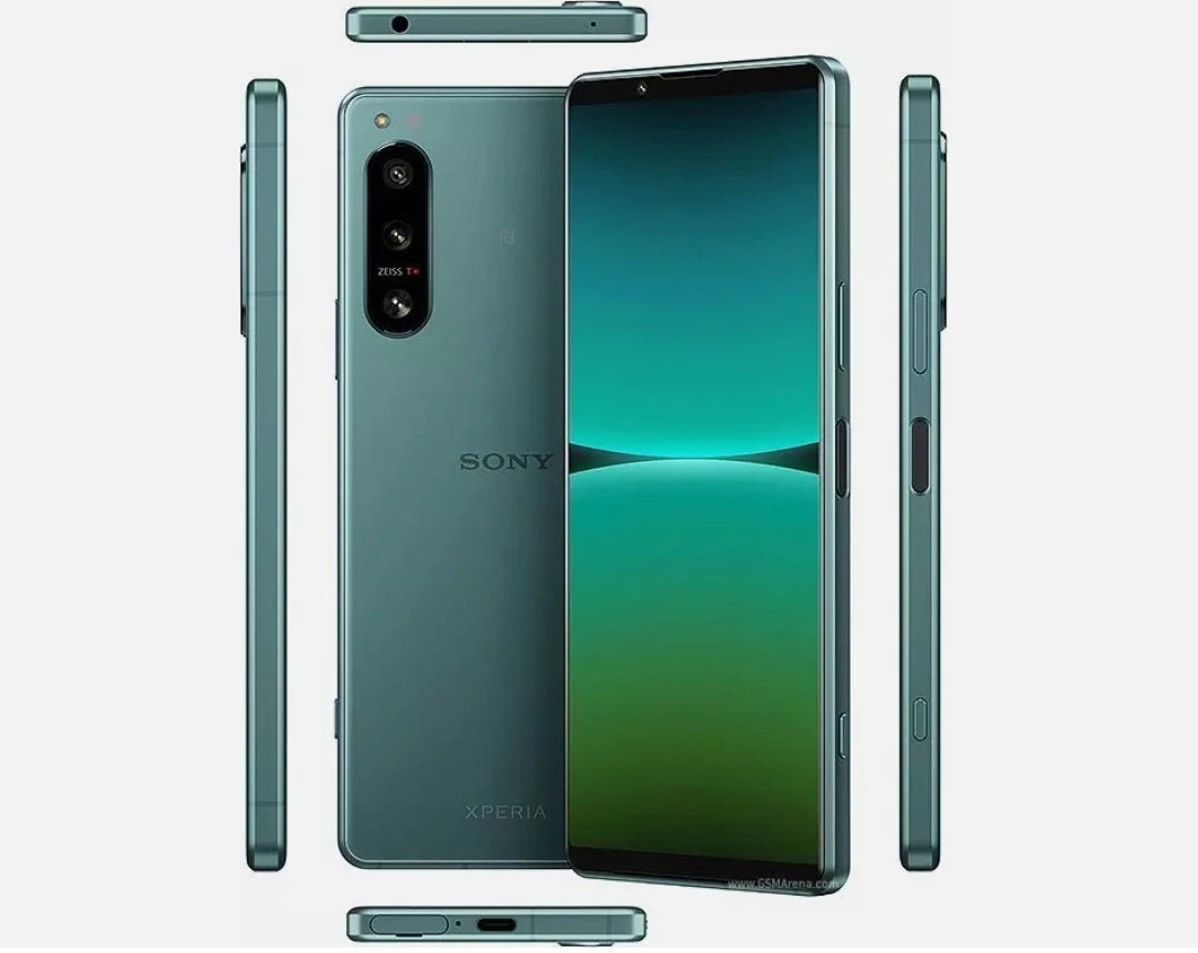 SONY Xperia 5 IV au SOG09 220350 Sony Xperia 5 IV - Wikipedia SONY